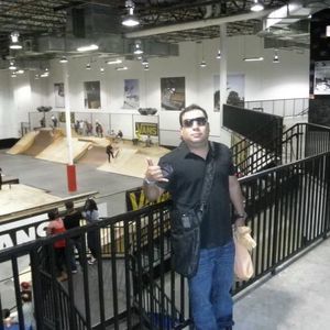 Meet your Posher, Javier